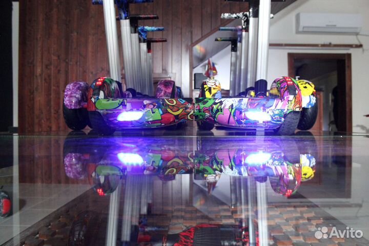 Гироскутер