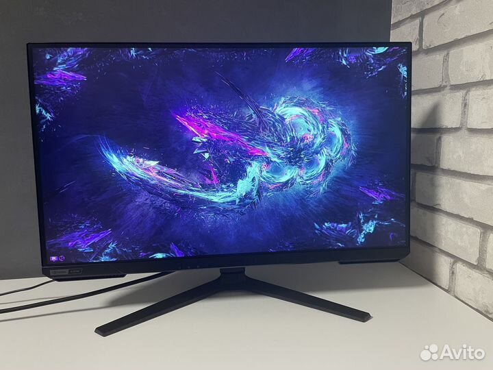 Samsung odyssey g5 27 ls27ag520pi