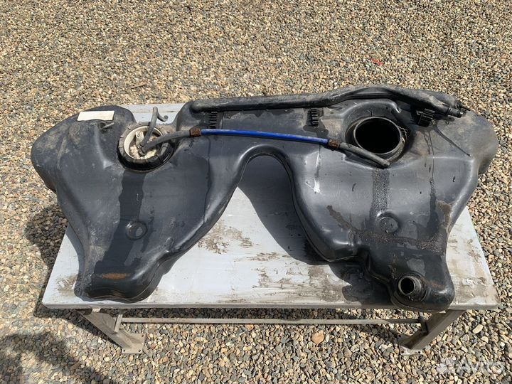 Бензобак BMW E36