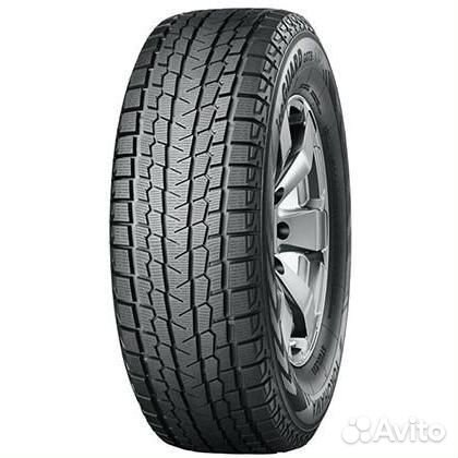 Yokohama Ice Guard G075 225/65 R18 103Q