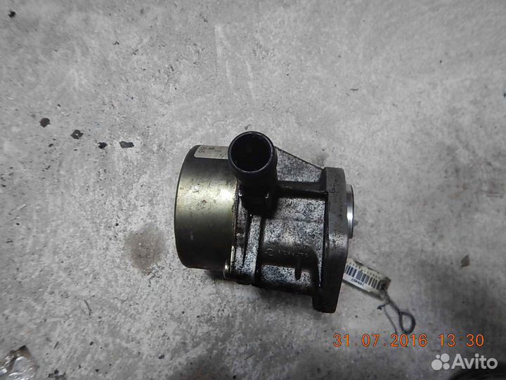 Насос вакуумный для Renault Scenic 2 8201005297