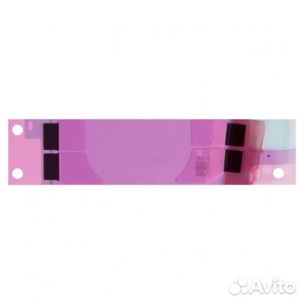 Аккумулятор iPhone 8 +15,3 увеличенной емкости в н