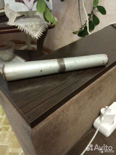 Ступа чугунная с пестиком