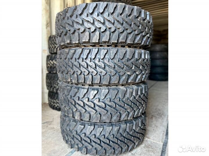 Yokohama Geolandar M/T G003 265/70 R17