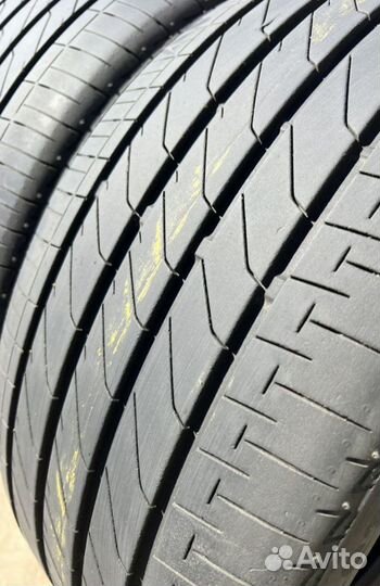 Bridgestone Turanza T005A 245/40 R18