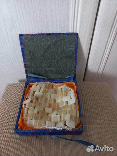 Омолаживающая маска