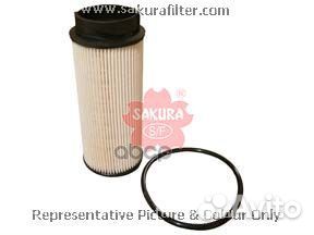 Фильтр топливный EF10050 Sakura