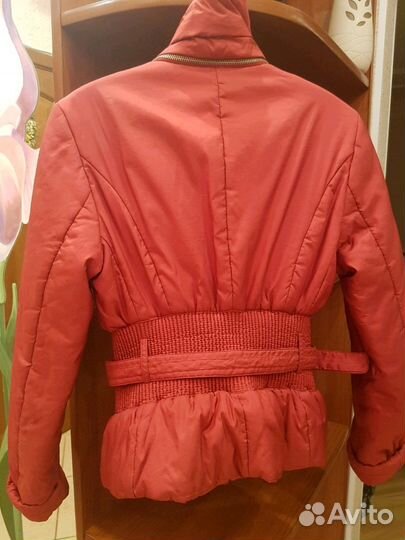 Куртка snow image