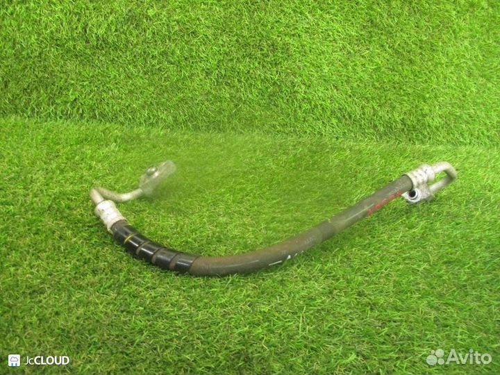 Шланг кондиционера на toyota porte NNP11 1NZ-FE