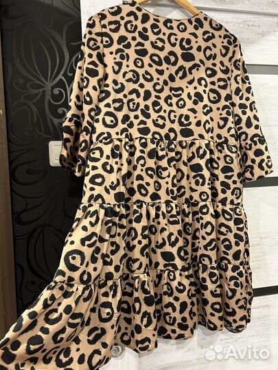 Платье 46 р