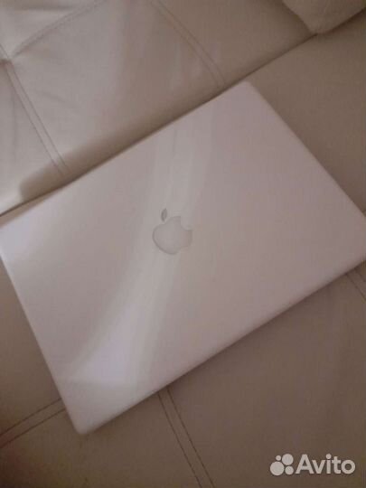 Apple MacBook Air os x 10.6.8
