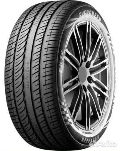 Evergreen EU72 225/55 R16