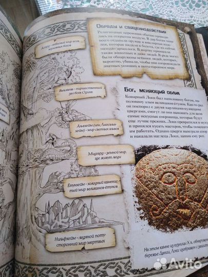 Книга Викинги