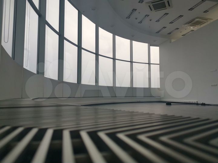 Аренда офисного помещения 238 м2