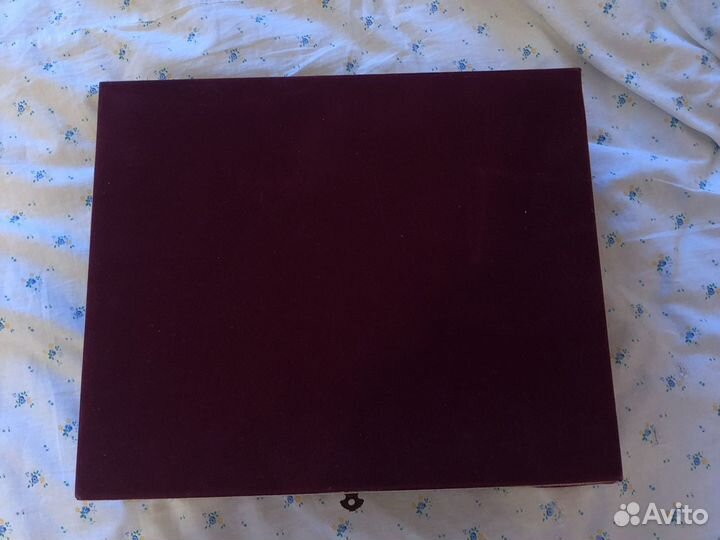 Подарочный набор турецкий для кофе