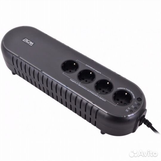 Источник бесперебойного питания Powercom WO 119947