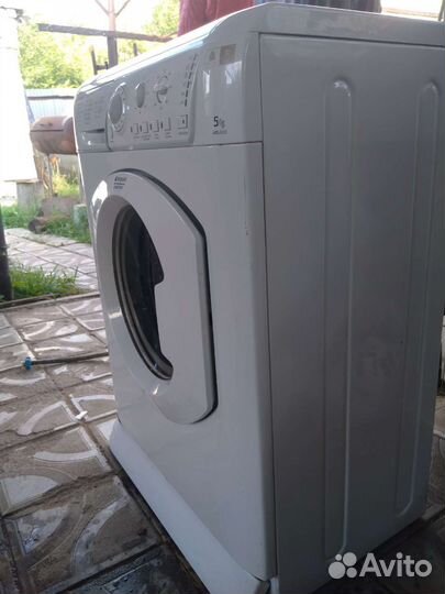 Стиральная машина бу