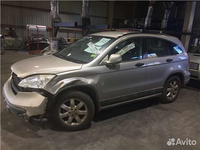 Разбор на запчасти Honda CR-V