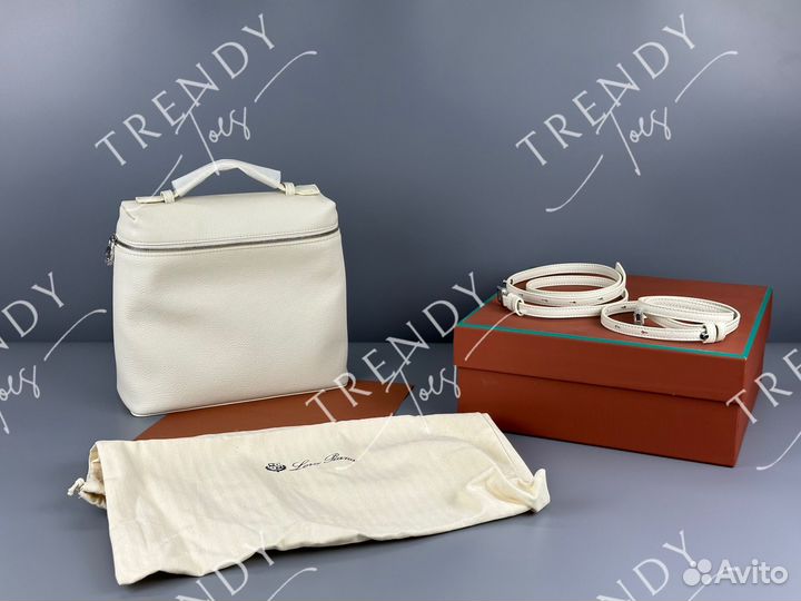 Сумка Loro Piana