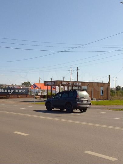 Участок 10 сот. (СНТ, ДНП)