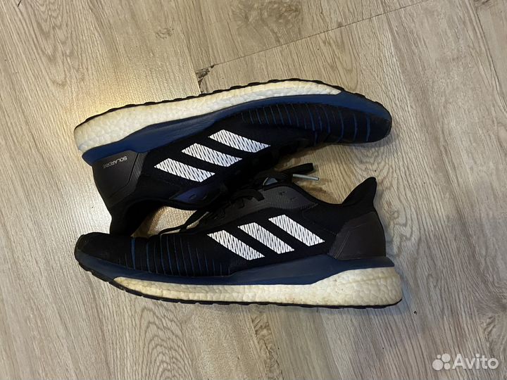 Кроссовки Adidas Solar Drive