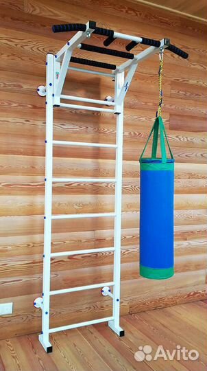 Шведская стенка