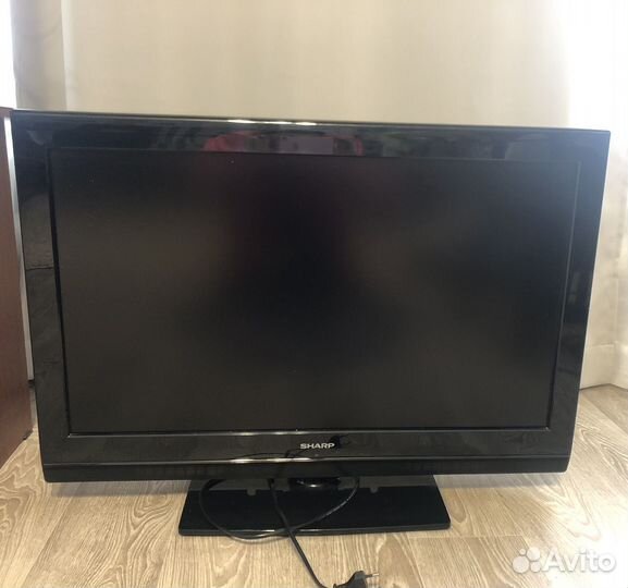 Телевизор бу