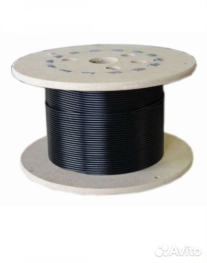 Трос для тренажера