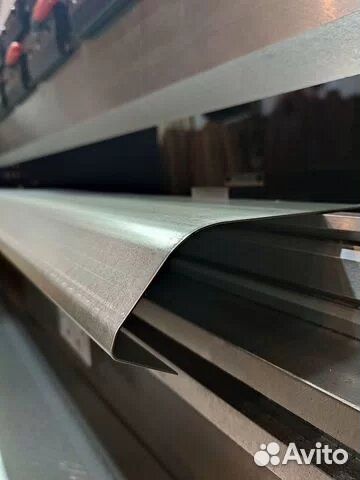 Пороги и арки ремонтные на Citroen Мирный