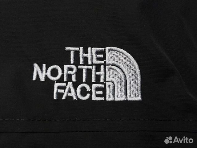 Куртка парка мужская зимняя North Face объявление продам