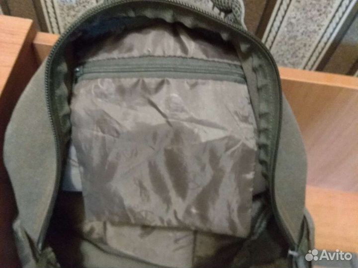 Рюкзак мужской