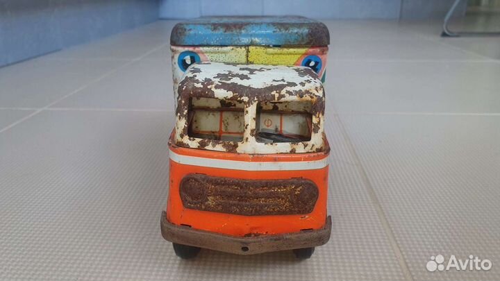 Игрушка СССР Верхняя Пышма