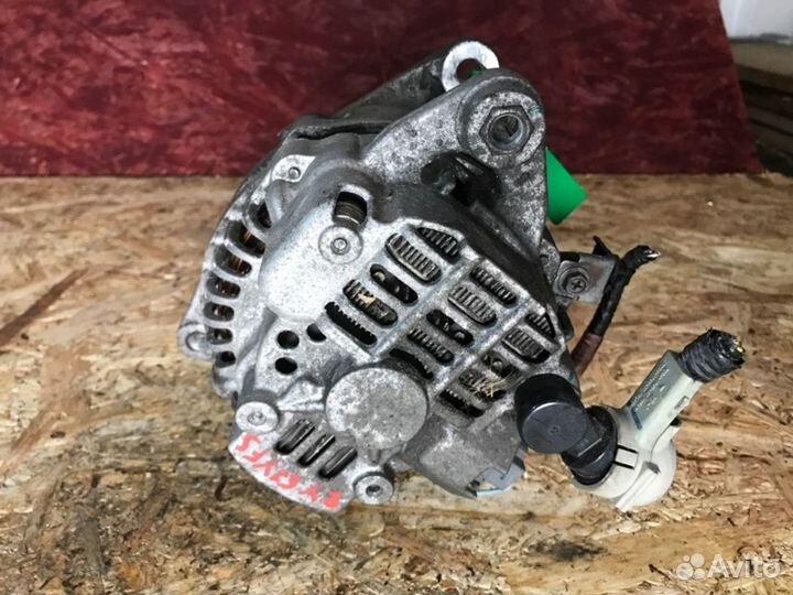 Генератор Mazda 3 BK Z6