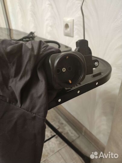 Гладильная доска бу