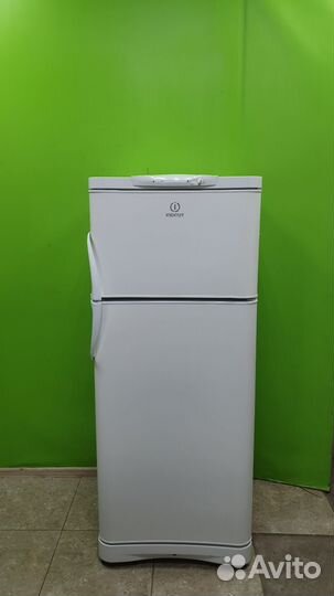 Холодильник indesit R27G.015 С гарантией