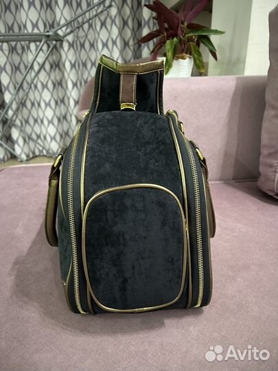 Сумка для маленьких собак