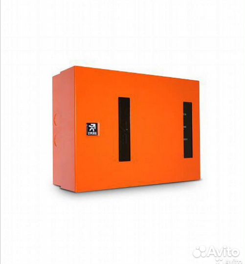 Объектовая станция рспи «Стрелец-Мониторинг»