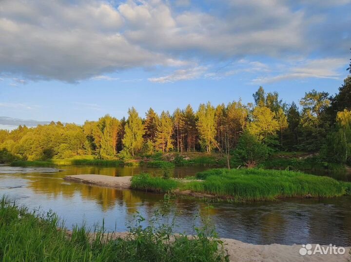 Семейный сплав по Илети в стиле Пиратов 27-28.07