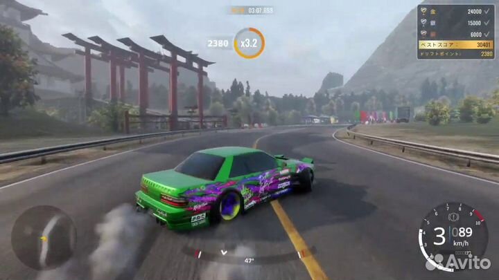 CarX Drift Racing Online Xbox