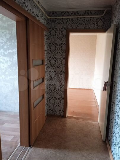 2-к. квартира, 45 м², 2/5 эт.