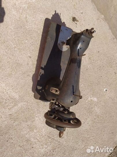 Швейные машинки пмз