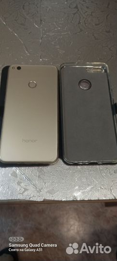 HUAWEI G8, 3/32 ГБ