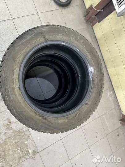 Viatti Brina Nordico V-522 205/55 R16 91T