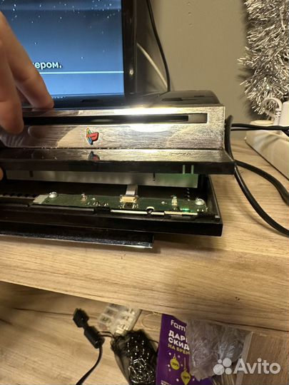 Sony playstation 3 (ps3) Пс3