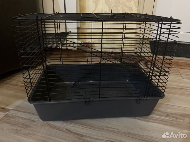 Клетка для грызунов