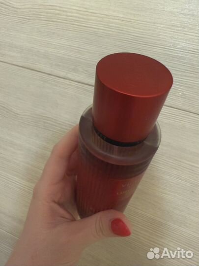 Lush cherry cream victoria's secret мист оригинал