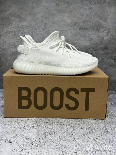 Кроссовки Adidas Yezzy boost 350