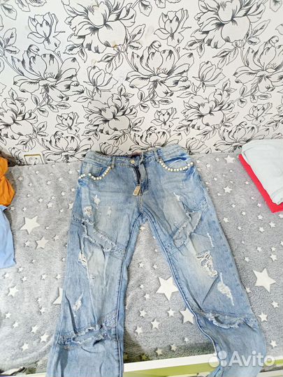 Женские вещи