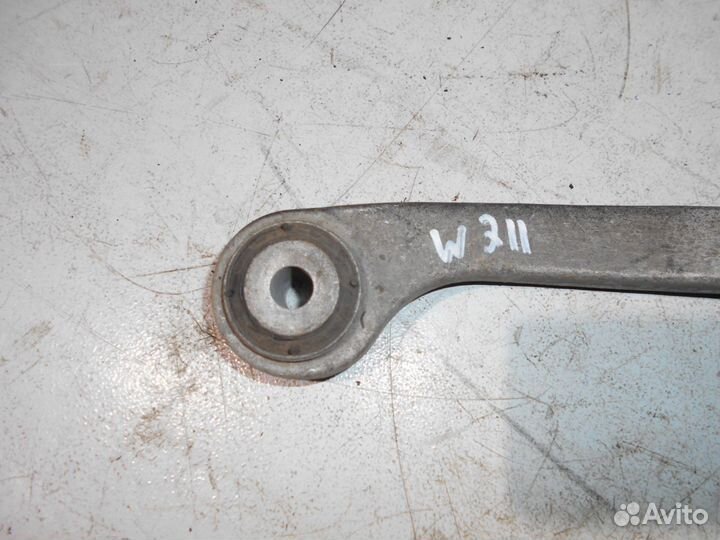 Рычаг задний верхний Mercedes Benz W211