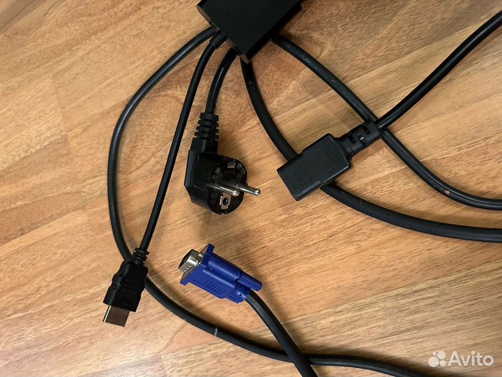 Монитор для компьютера